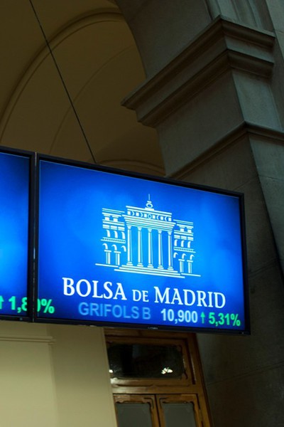 Bme trading system