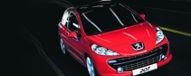 peugeot 087 207 gt