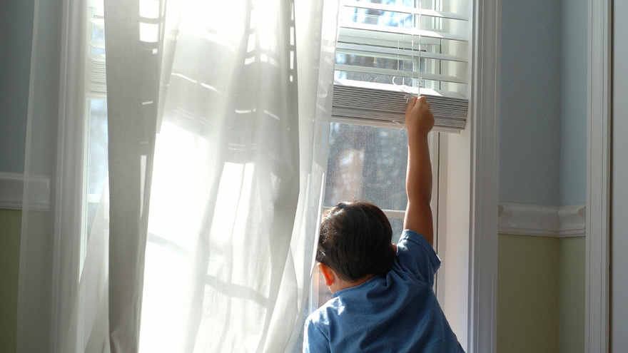 blind factory ipad sct boy window blind venetian landing