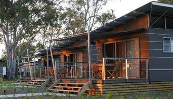 myall shores