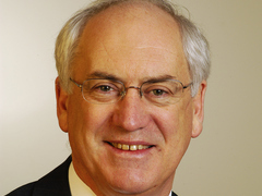 mr allan myers