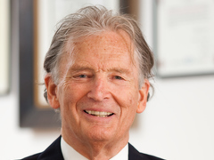 dr p john rose