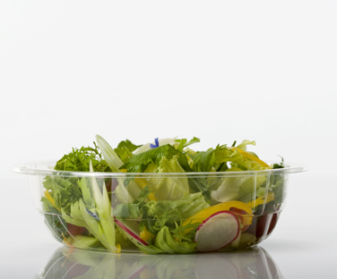 fresh food
