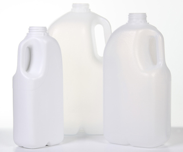 bottles flagons