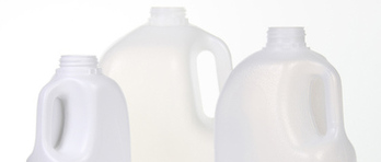 bottles flagons