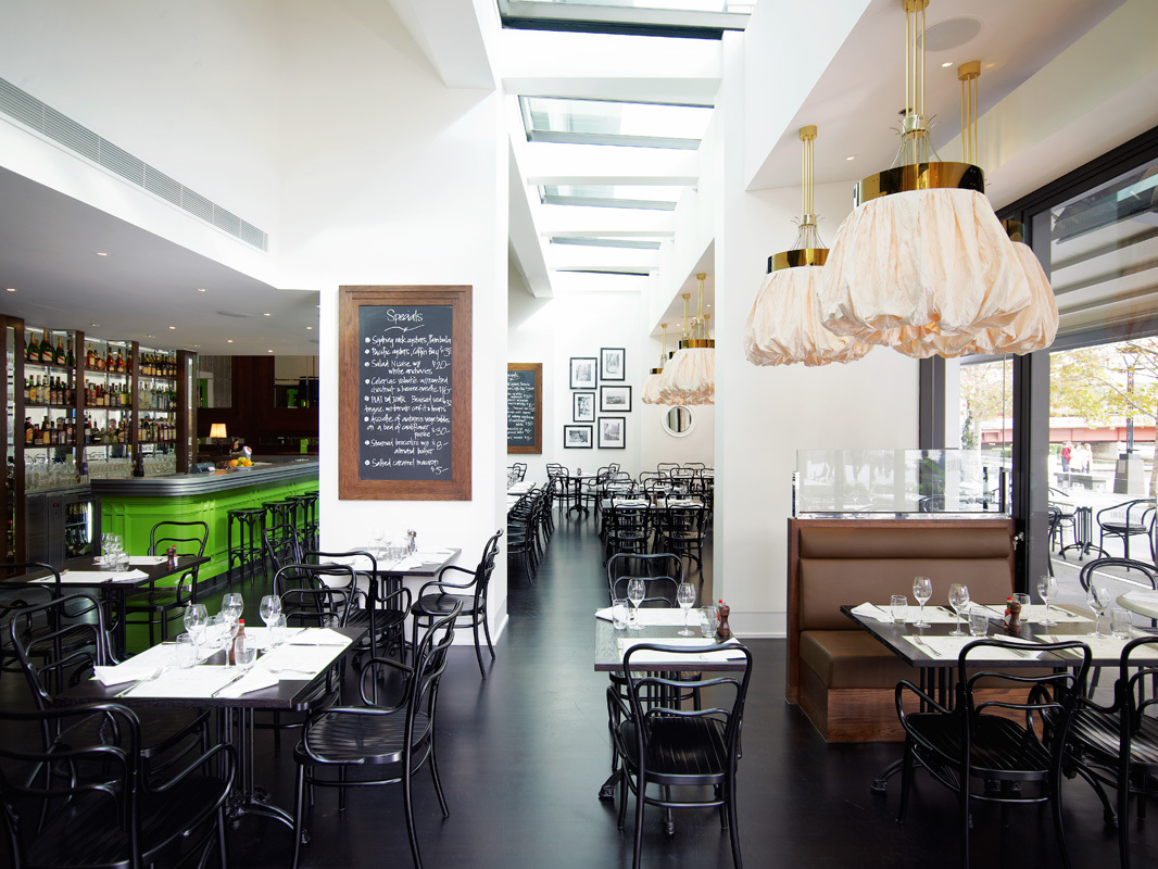 Bistro Guillaume Crown Melbourne Bistro Guillaume Crown Melbourne