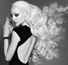overall 2015 winner caterina di biase heading out hair beauty vic