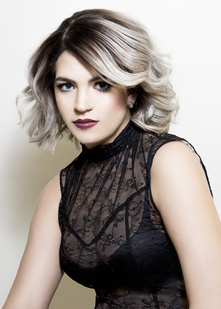 2016 georgia burns individual hair care nsw colour technician junior