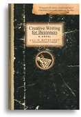 creative writing shadow