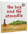 boy the croc new 3d