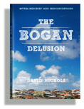 the bogan delusion new 3d