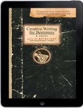 creative writing for beginners ebook