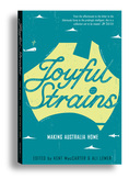 joyful strains