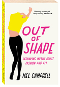 out of shape 3d site