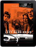 left hand drive ebook
