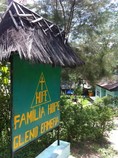 familia hope orphanage new