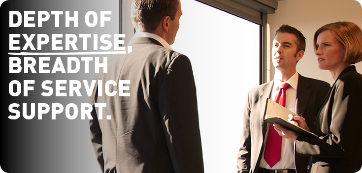 About Freehills Patent Attorneys