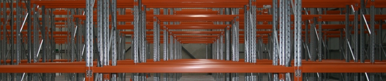 Pallet Racking