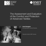 iss assessment evaluation comfort protection advanced textiles