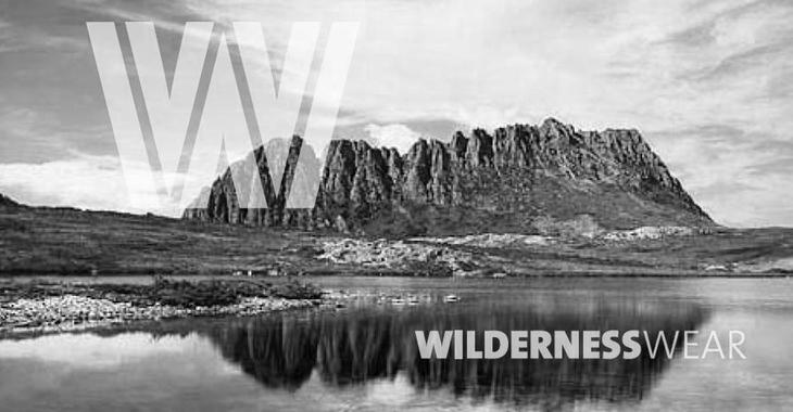 wilderness wear