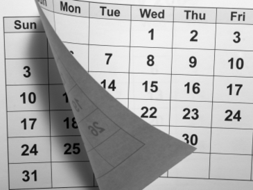 calendar pages2
