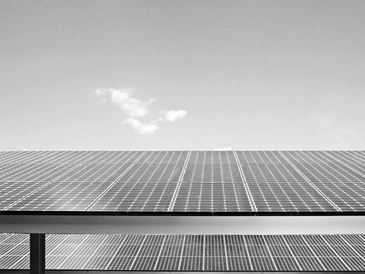 solar bw