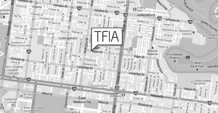 tfia map
